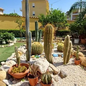  Appartamento Il Giardino Di Piero Italia