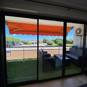 Bord De Avec Parking Prive Cannes