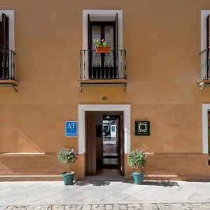  Appartamento Triana Boutique By Hommyhome Spagna