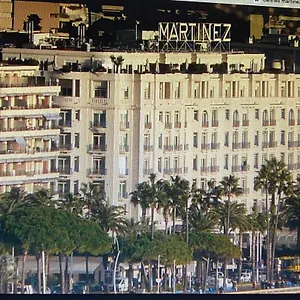 2chambres 2 Salles De Bains Palais Des Festivals Cannes