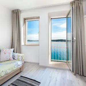  Appartamento Stella Marina Sea View Croazia