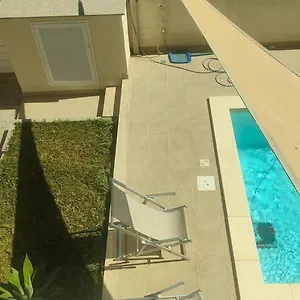  Appartamento Baia Vendicari, Balata, Tonnara, Cortile Del Rais Italia