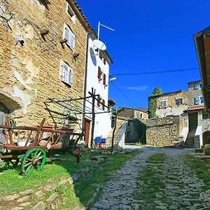  Appartamento Bazjak Croazia