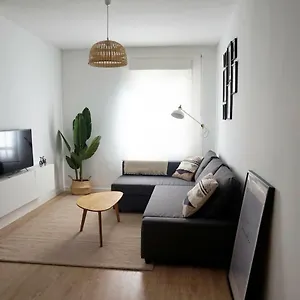  Appartamento Chic - C/ Lauria - Centro Ciudad Spagna