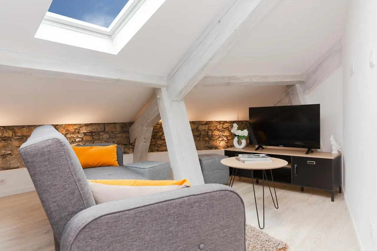 Apartamento Anzur Yourhosthelper Cannes França