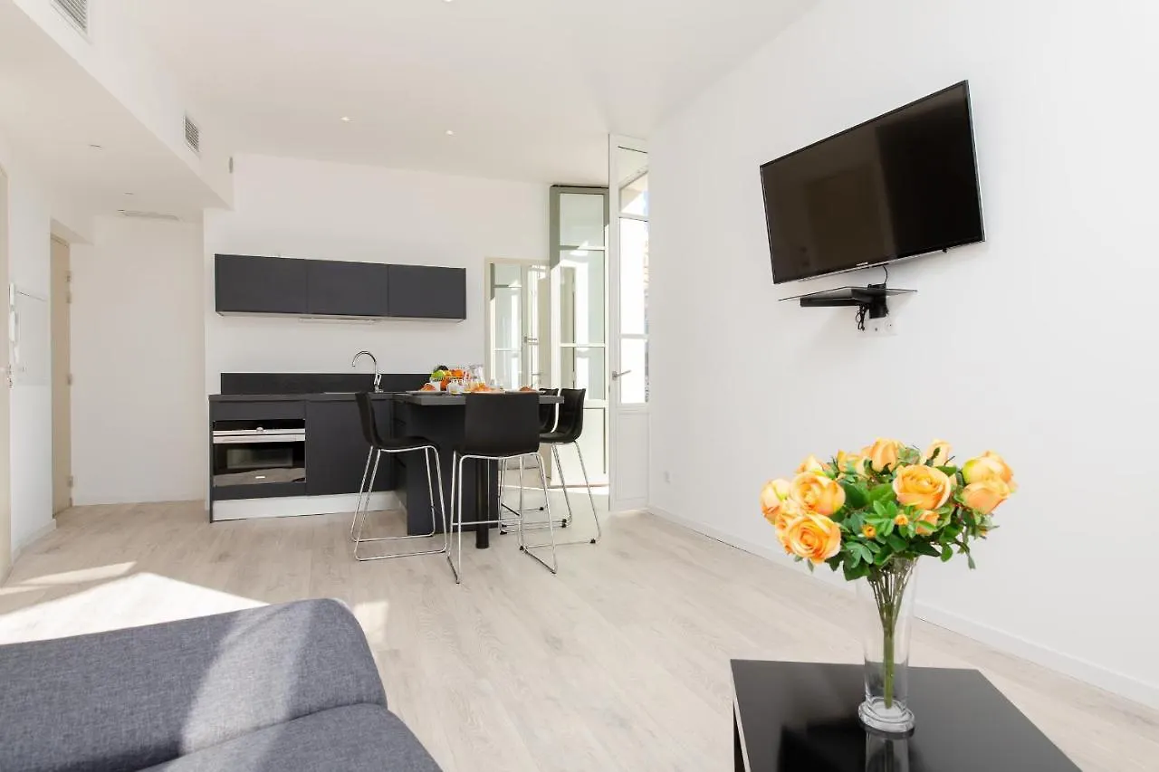Apartamento Anzur Yourhosthelper Cannes