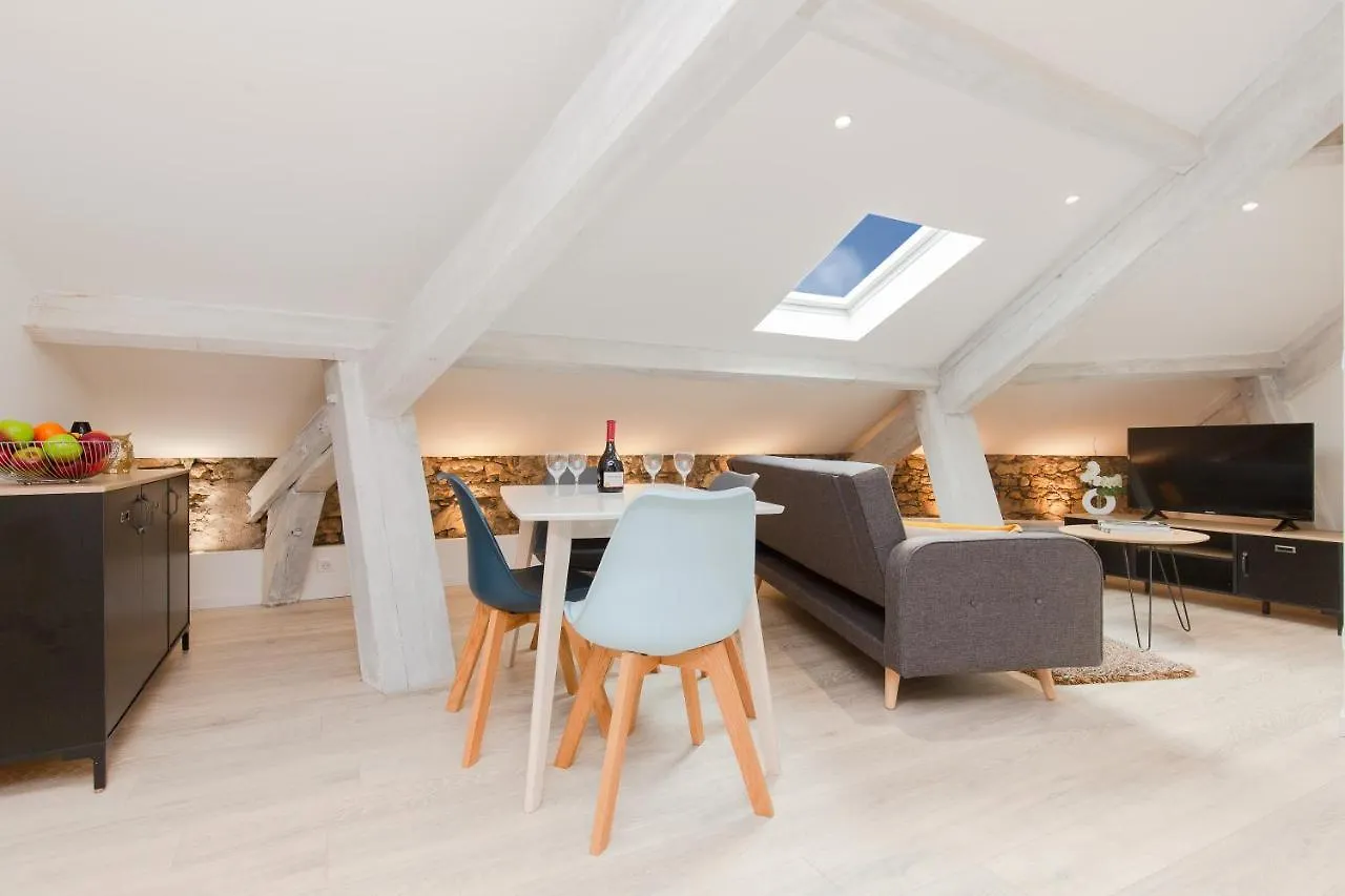 Anzur Yourhosthelper Cannes Apartamento
