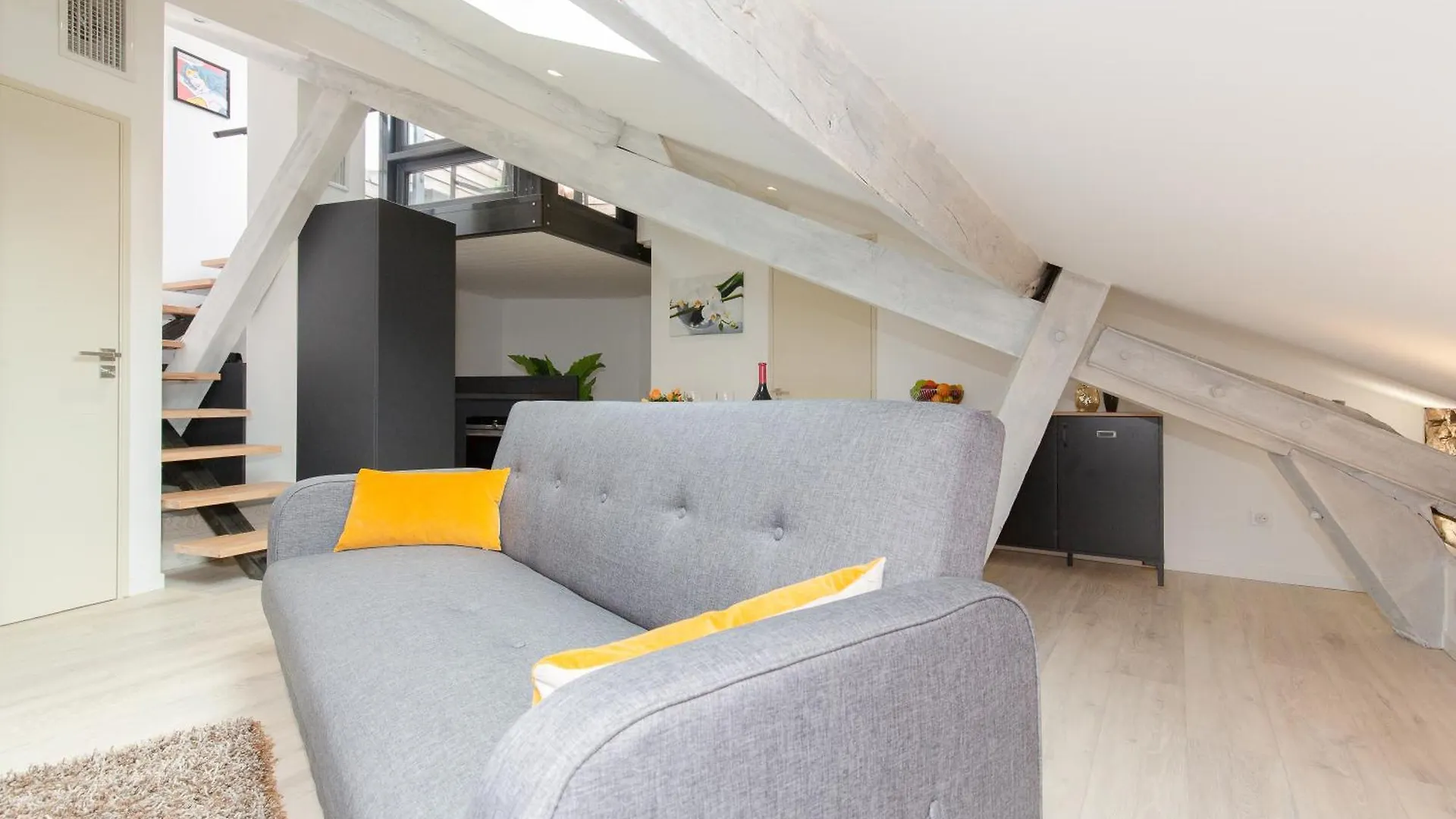 Anzur Yourhosthelper Cannes Apartment