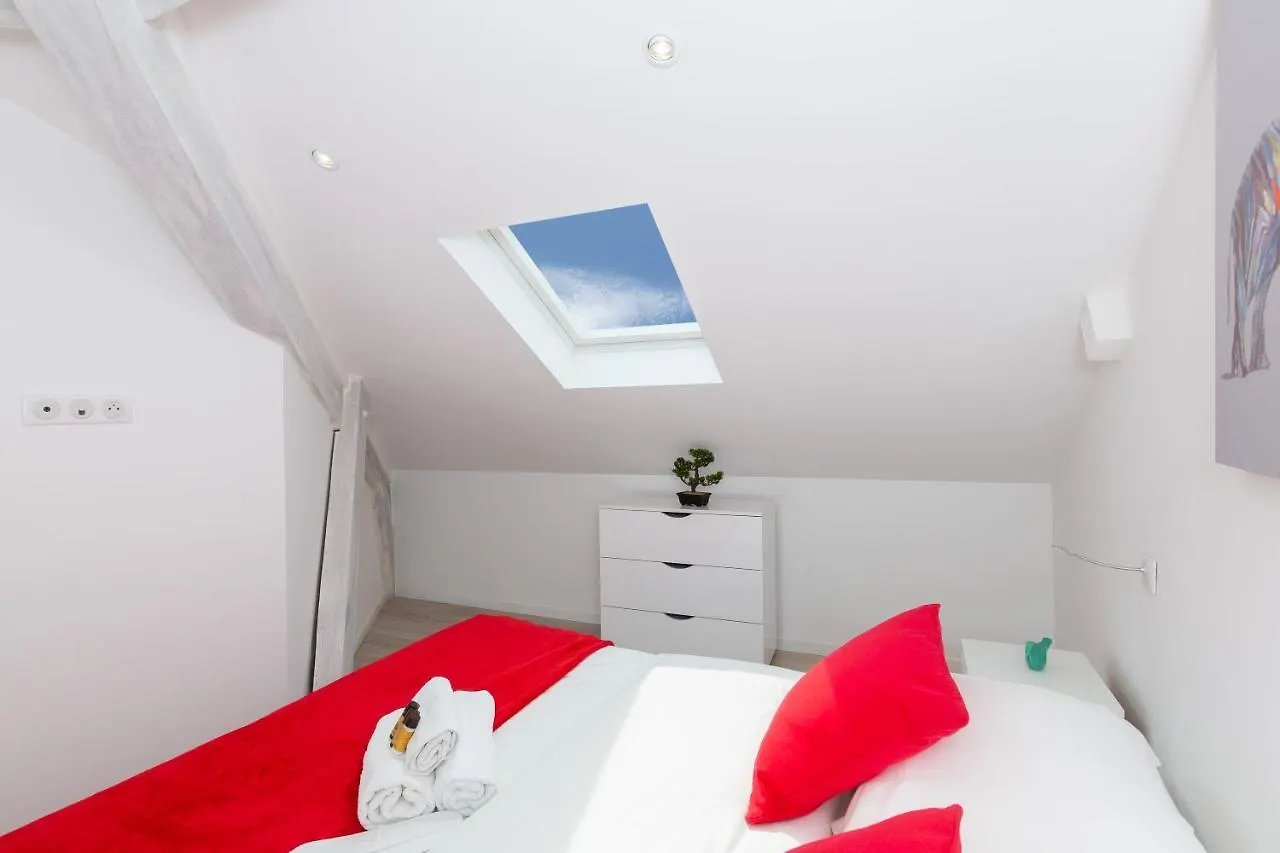 Apartment Anzur Yourhosthelper Cannes