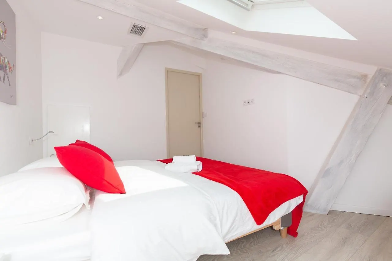 Appartement Anzur Yourhosthelper Cannes