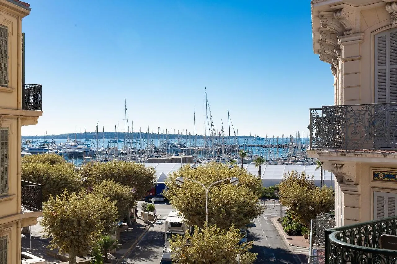 Anzur Yourhosthelper Cannes